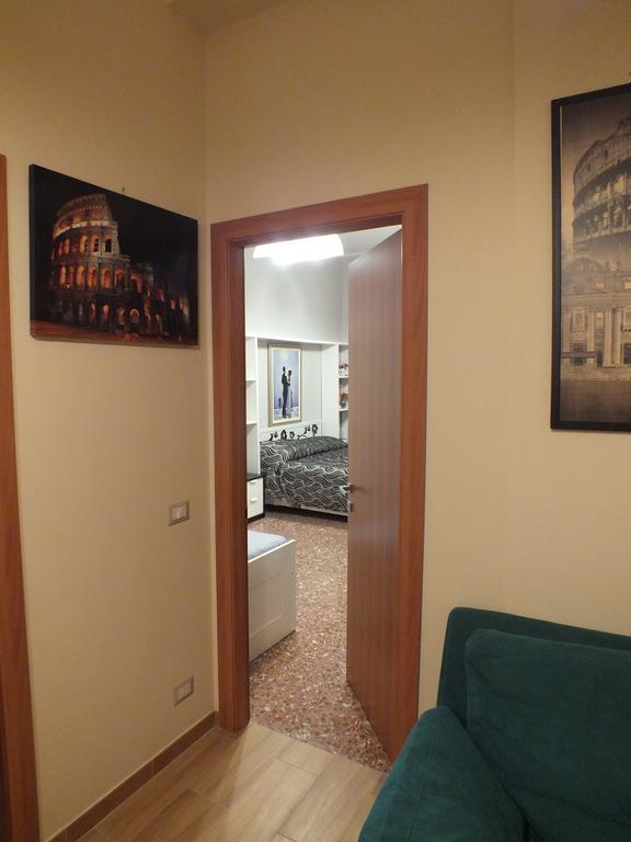 Casa Mastro Titta Apartment โรม ห้อง รูปภาพ
